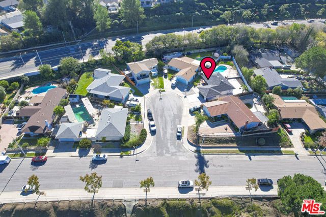 2663 Cedric Place, Rowland Heights, CA 91748