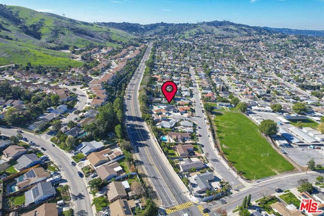 2663 Cedric Place, Rowland Heights, CA 91748