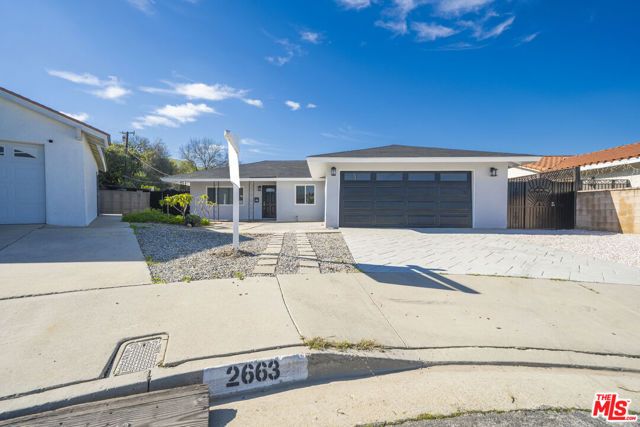 2663 Cedric Place, Rowland Heights, CA 91748