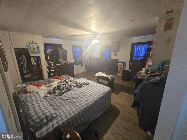 341 N PEARL ST, Bridgeton, NJ 08302