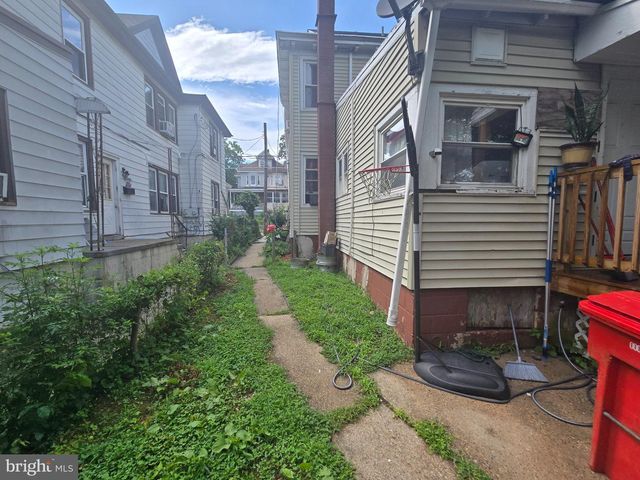 341 N PEARL ST, Bridgeton, NJ 08302