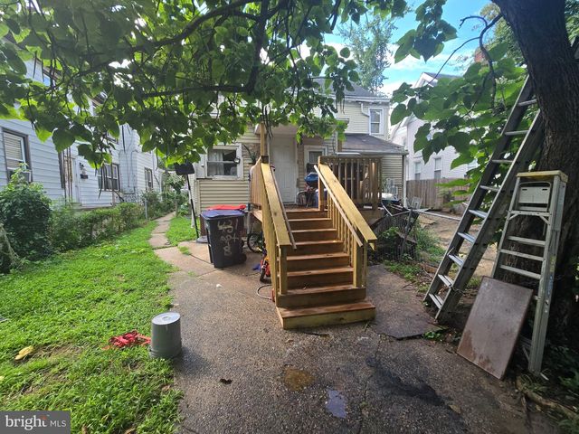341 N PEARL ST, Bridgeton, NJ 08302