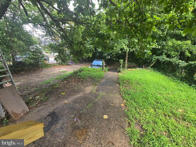 341 N PEARL ST, Bridgeton, NJ 08302