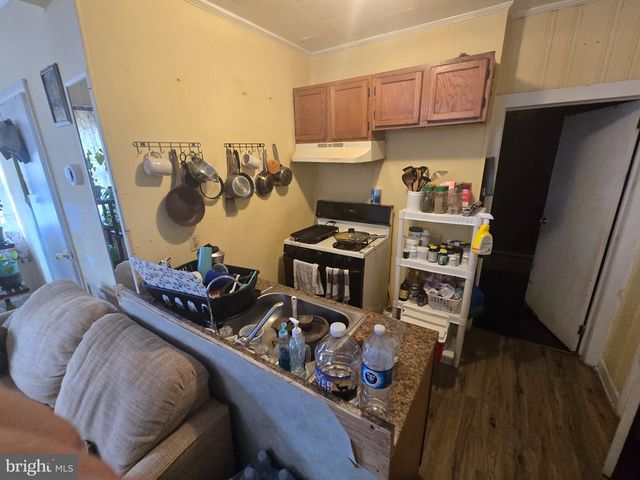 341 N PEARL ST, Bridgeton, NJ 08302