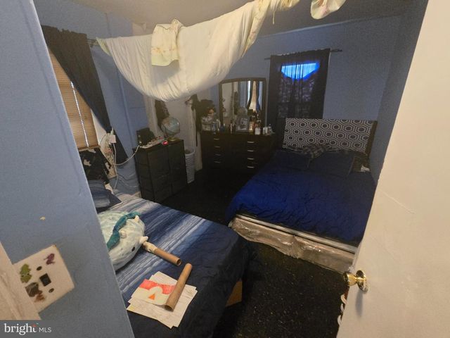 341 N PEARL ST, Bridgeton, NJ 08302