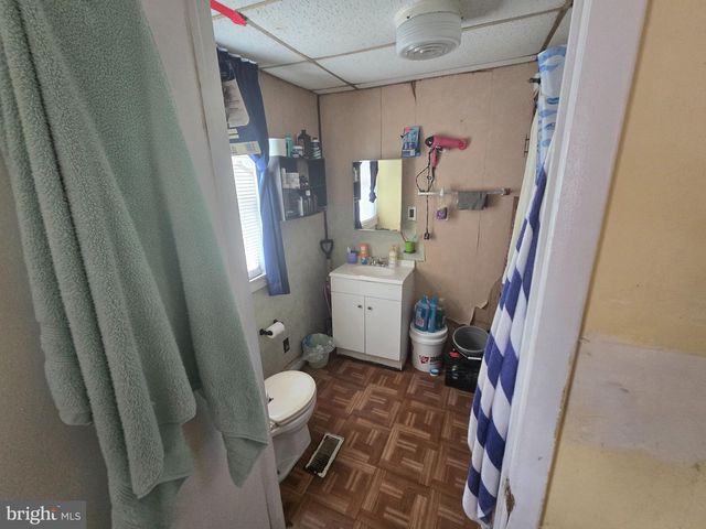 341 N PEARL ST, Bridgeton, NJ 08302