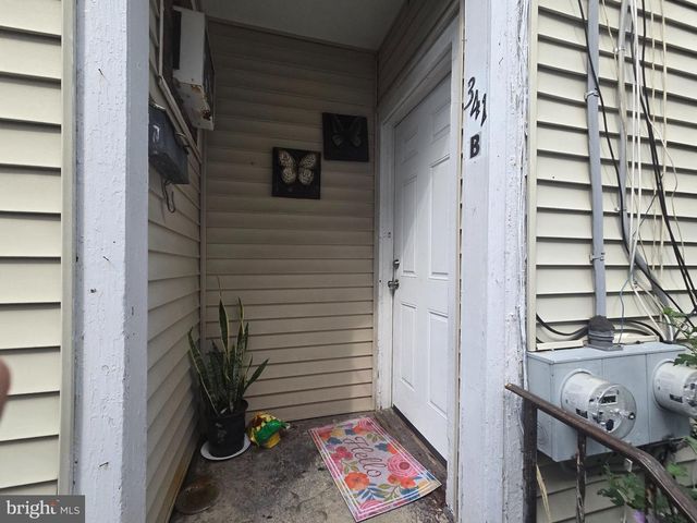 341 N PEARL ST, Bridgeton, NJ 08302