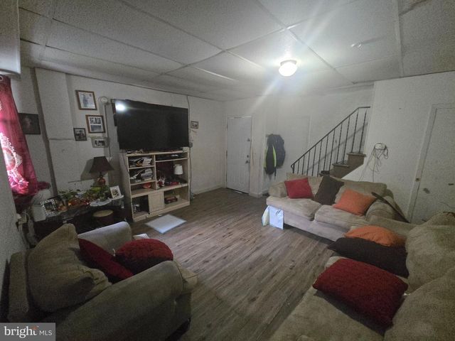 341 N PEARL ST, Bridgeton, NJ 08302
