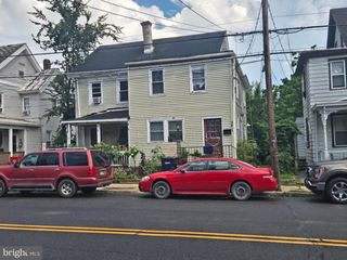 341 N PEARL ST, Bridgeton, NJ 08302
