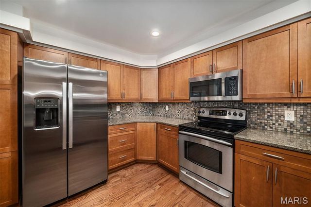 4444 Lindell Boulevard 6, St Louis, MO 63108