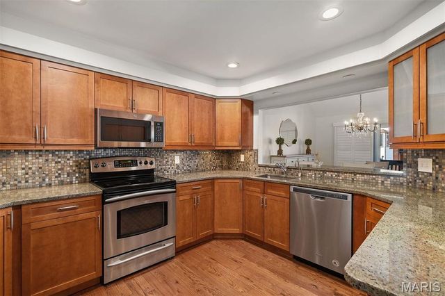 4444 Lindell Boulevard 6, St Louis, MO 63108