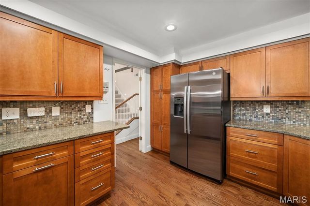 4444 Lindell Boulevard 6, St Louis, MO 63108