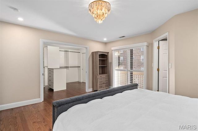 4444 Lindell Boulevard 6, St Louis, MO 63108