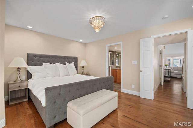 4444 Lindell Boulevard 6, St Louis, MO 63108