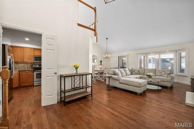4444 Lindell Boulevard 6, St Louis, MO 63108