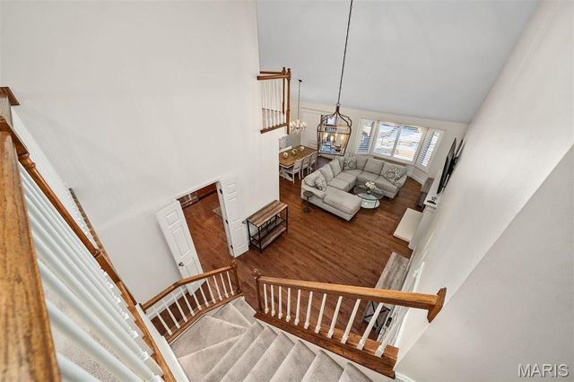 4444 Lindell Boulevard 6, St Louis, MO 63108