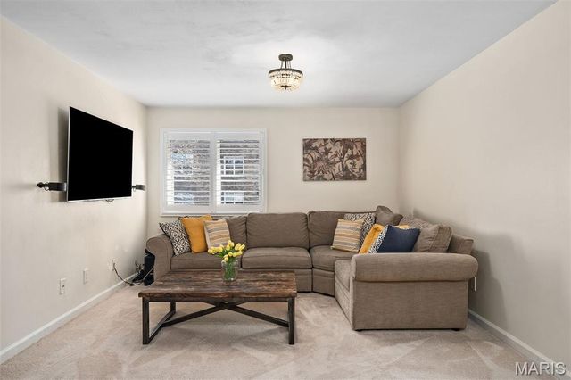 4444 Lindell Boulevard 6, St Louis, MO 63108