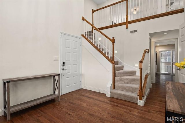 4444 Lindell Boulevard 6, St Louis, MO 63108