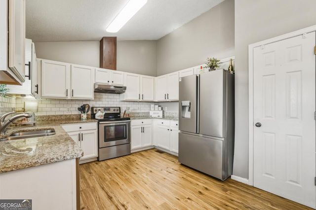 59 Tatum Ridge Road SW, Cartersville, GA 30120