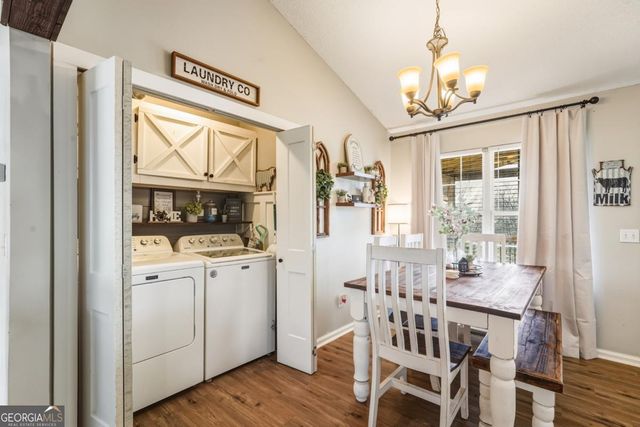 59 Tatum Ridge Road SW, Cartersville, GA 30120