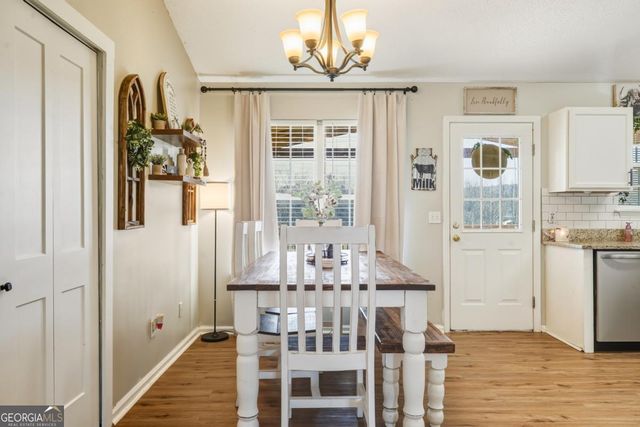 59 Tatum Ridge Road SW, Cartersville, GA 30120