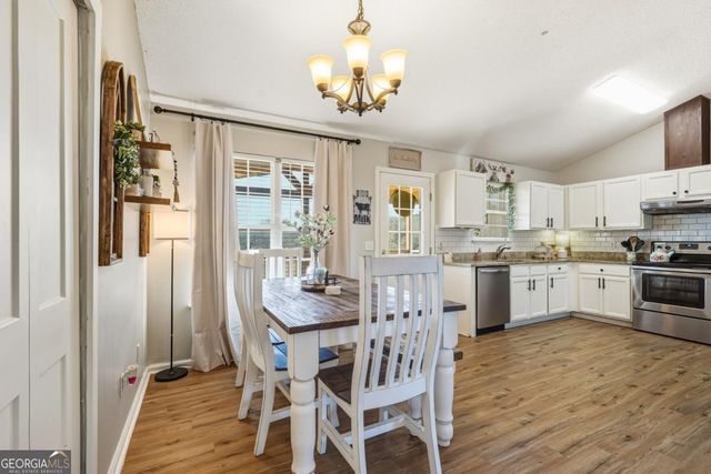 59 Tatum Ridge Road SW, Cartersville, GA 30120