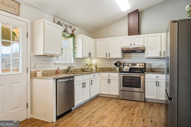 59 Tatum Ridge Road SW, Cartersville, GA 30120