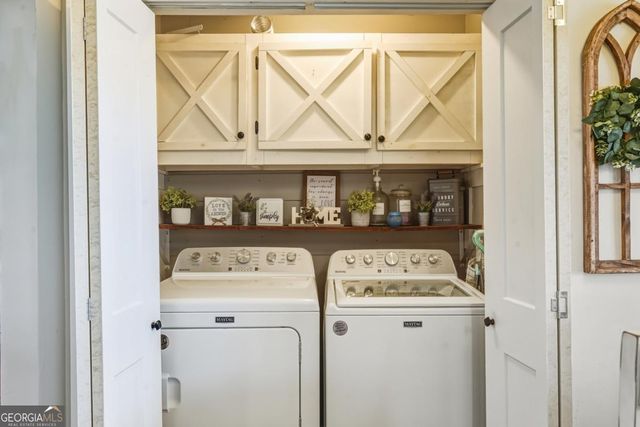 59 Tatum Ridge Road SW, Cartersville, GA 30120