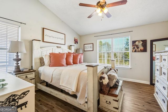 59 Tatum Ridge Road SW, Cartersville, GA 30120