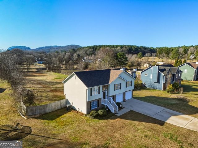 59 Tatum Ridge Road SW, Cartersville, GA 30120