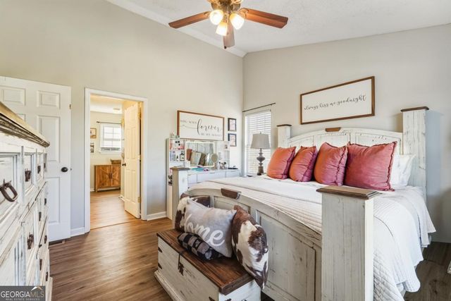 59 Tatum Ridge Road SW, Cartersville, GA 30120