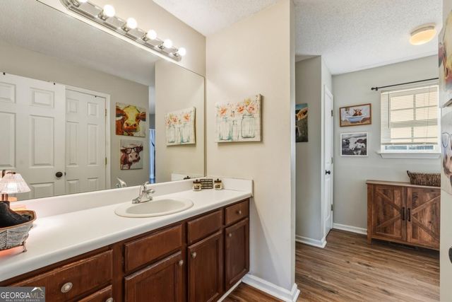 59 Tatum Ridge Road SW, Cartersville, GA 30120