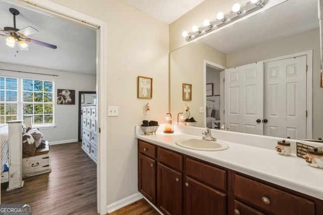 59 Tatum Ridge Road SW, Cartersville, GA 30120