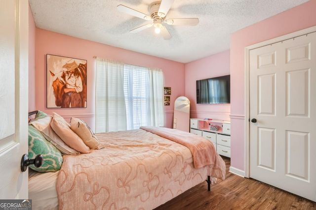 59 Tatum Ridge Road SW, Cartersville, GA 30120