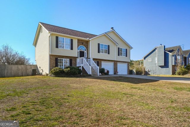 59 Tatum Ridge Road SW, Cartersville, GA 30120