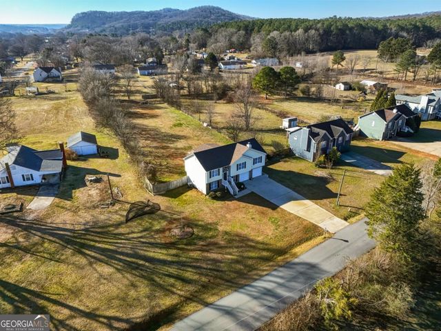 59 Tatum Ridge Road SW, Cartersville, GA 30120