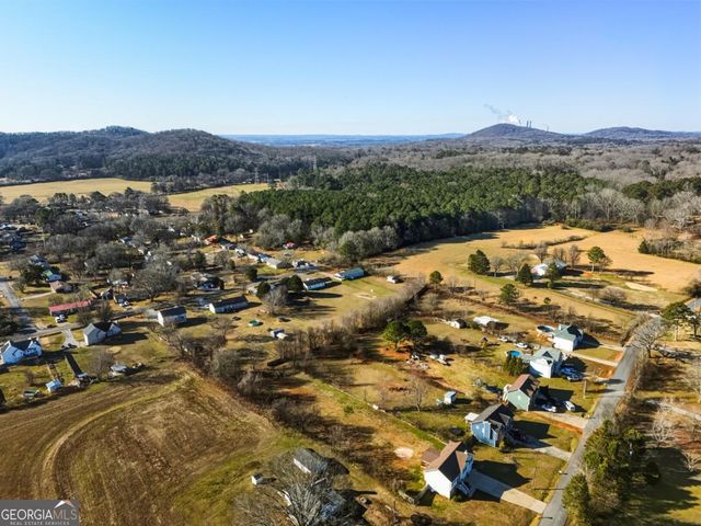 59 Tatum Ridge Road SW, Cartersville, GA 30120