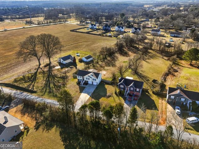59 Tatum Ridge Road SW, Cartersville, GA 30120