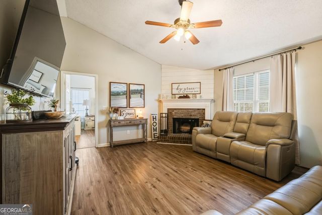 59 Tatum Ridge Road SW, Cartersville, GA 30120