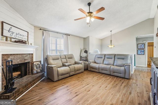 59 Tatum Ridge Road SW, Cartersville, GA 30120