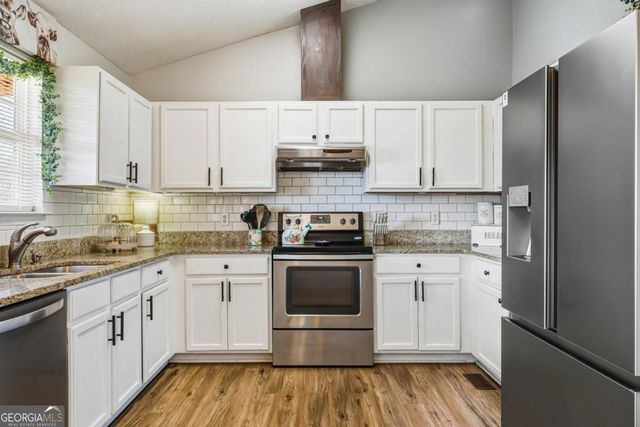 59 Tatum Ridge Road SW, Cartersville, GA 30120