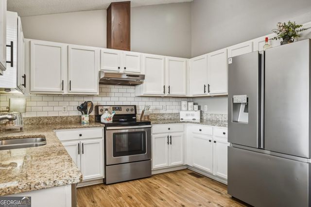 59 Tatum Ridge Road SW, Cartersville, GA 30120