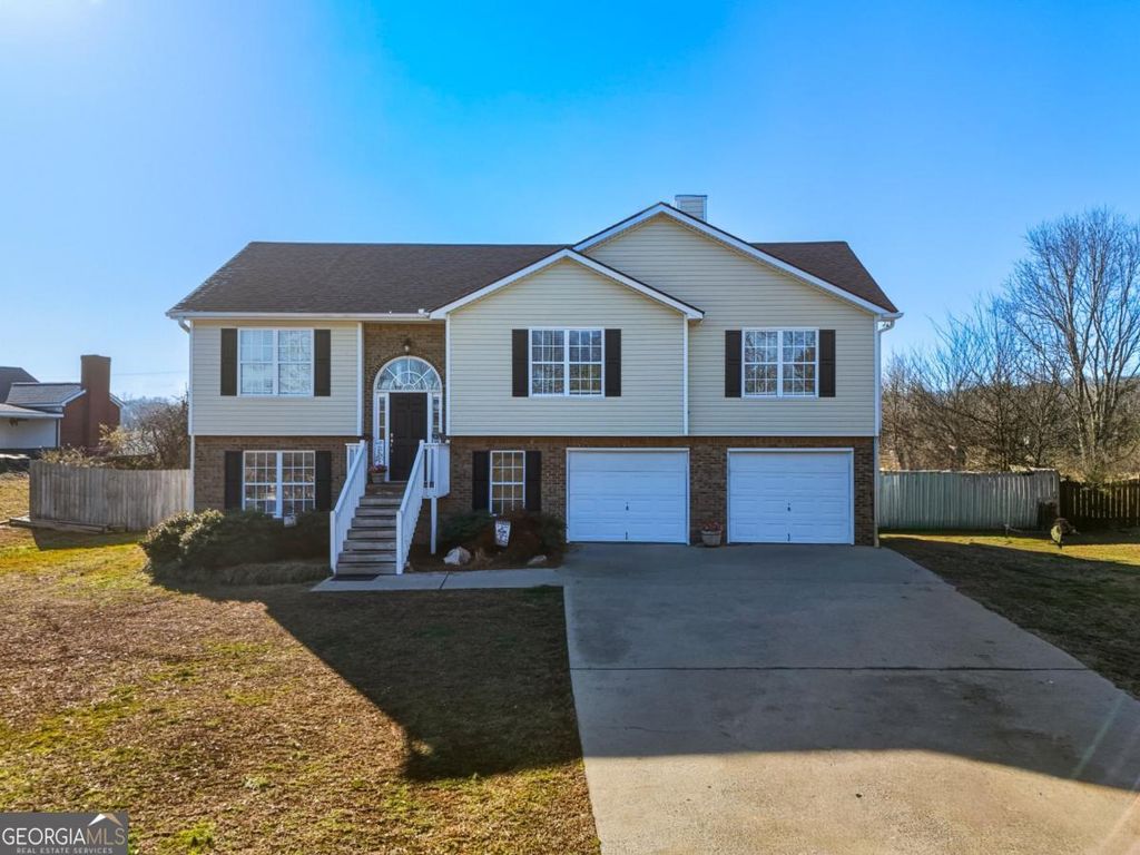 59 Tatum Ridge Road SW, Cartersville, GA 30120