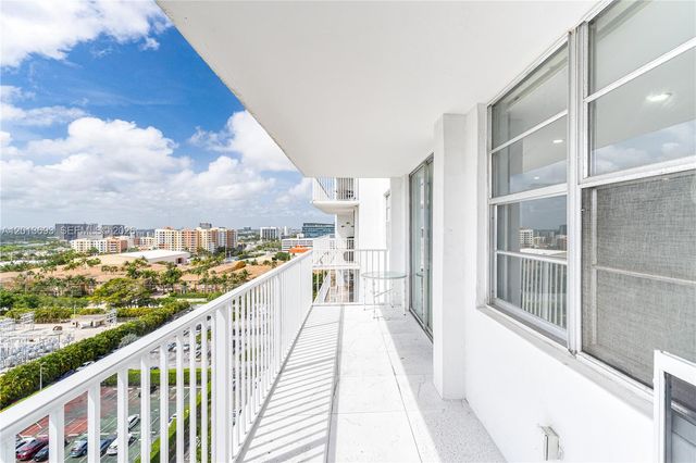 2851 NE 183rd Street 1504E, Aventura, FL 33160