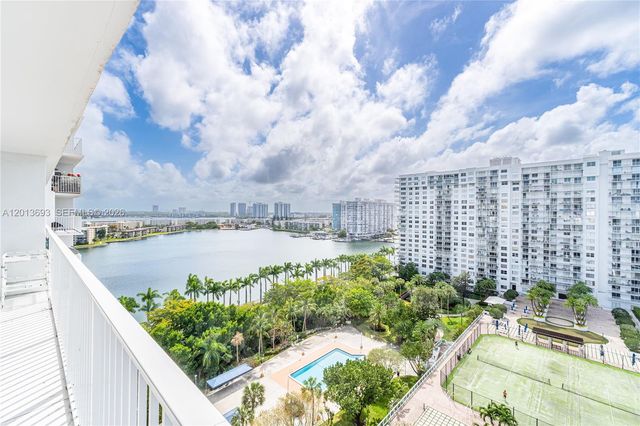 2851 NE 183rd Street 1504E, Aventura, FL 33160