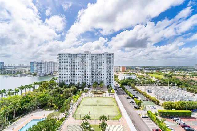 2851 NE 183rd Street 1504E, Aventura, FL 33160