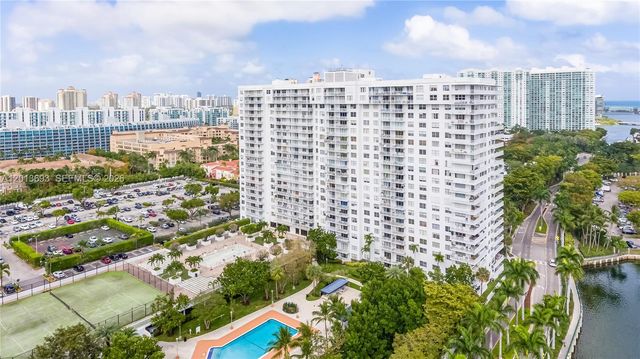 2851 NE 183rd Street 1504E, Aventura, FL 33160