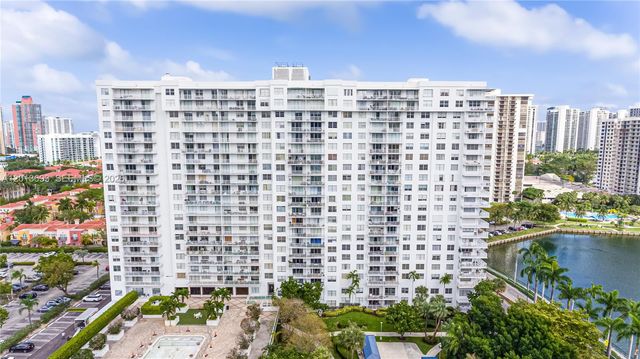 2851 NE 183rd Street 1504E, Aventura, FL 33160