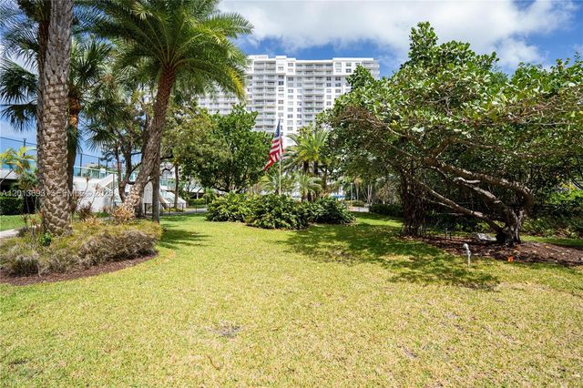 2851 NE 183rd Street 1504E, Aventura, FL 33160