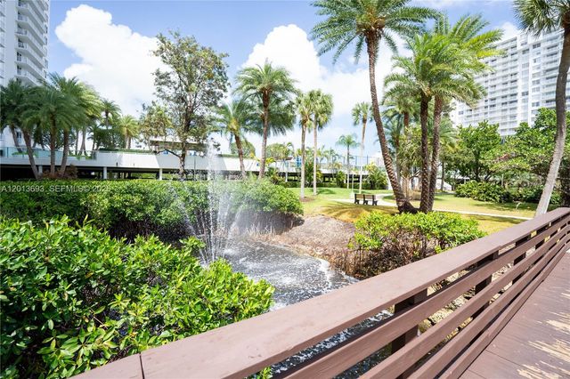 2851 NE 183rd Street 1504E, Aventura, FL 33160
